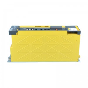 Fanuc anatoa A06B-6136-H203 Fanuc servo amplifier BiSV40/40
