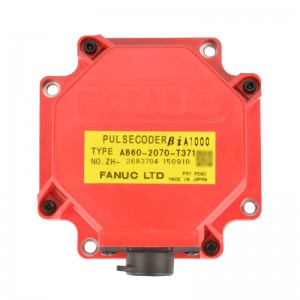 Fanuc Encoder A860-2060-T321 iAR128 Pulsecoder iA1000 A860-2070-T321 A860-2070-T371