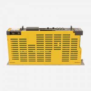 Fanuc drive A06B-6166-H201#AD Fanuc servo amplifier βiSV 20/20-B