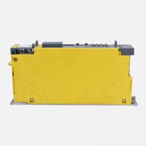 Fanuc yana tuƙi A06B-6240-H305 D Fanuc servo amplifier αiSV 20/20/20
