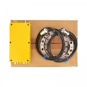 Fanuc sensor A860-2140-T411 02B Fanuc αiCZ SENSOR spare parts