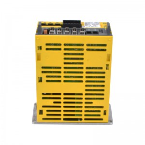 Fanuc drives A06B-6162-H002 Fanuc servo amplifier BiSV 20