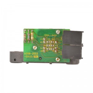 Sensor Fanuc A20B-2002-0310 Spare parts tas-sensor tal-magħżel Fanuc