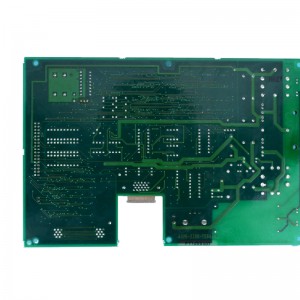 Fanuc PCB Board A16B-2300-0080 Fanuc басылган схема тактасы