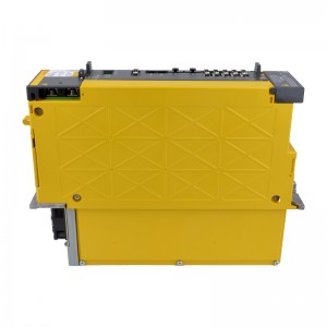 Fanuc drives A06B-6222-H015#H610 Fanuc servo amplificador aiSP 15-B fonte de alimentação
