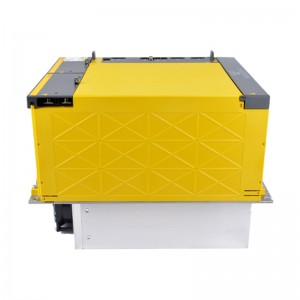 Fanuc ជំរុញ A06B-6250-H100 Fanuc servo amplifier aiPS 100HV-B