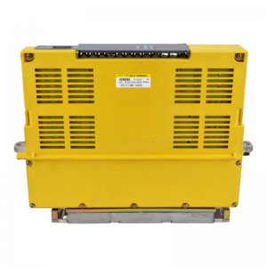 Fanuc itwara A06B-6066-H234 Fanuc servo amplifier unit moudle