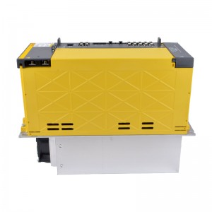 Fanuc drive A06B-6270-H030#H600 Fanuc servo amplifier aiSP 30HV
