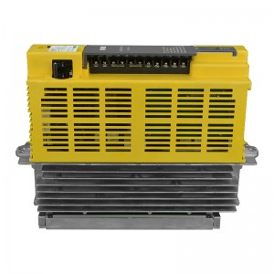 Fanuc drive A06B-6090-H233 Fanuc servo amplifier unit moudle