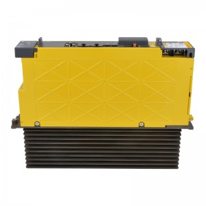 Fanuc drive A06B-6290-H104 Fanuc servo amplifier aiSV 40HV-B