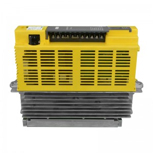 Fanuc drive A06B-6090-H244 Fanuc servo amplifier unit moudle
