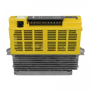 Fanuc drives A06B-6090-H246 Fanuc servo amplifier unit moudle A06B-6090-H266
