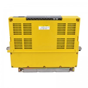 Fanuc drive unit moudles sumber daya A06B-6066-H246 Fanuc