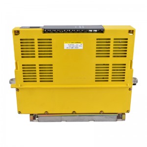 Fanuc drives A06B-6066-H266 Fanuc power supply modules unit
