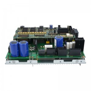 Fanuc drives A06B-6107-H004 Fanuc servo amplifier module