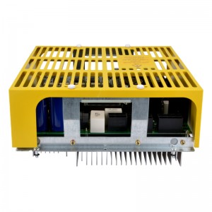 Fanuc drives A06B-6107-H101 Fanuc servo amplifier module
