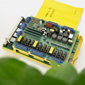 Fanuc imayendetsa servo amplifier A06B-6058-H301, A06B-6058-304, A06B-6058-321, A06B-6058-322, A06B-6058-323
