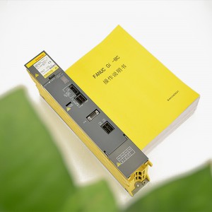 Fanuc drive A06B-6081-H103 Fanuc servo amplifier moudle