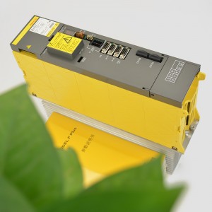 Fanuc drives A06B-6096-H106 Fanuc servo amplifier moudle A06B-6096-H106#R0016 A06B-6096-H106#RA