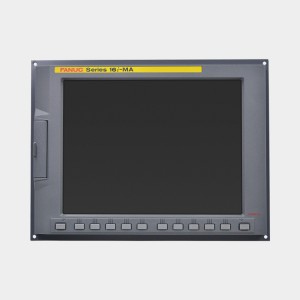 Manufacturer for Fanuc Plc - New original 16i-MA fanuc cnc system controller A02B-0236-B618 – Weite