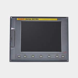 Original 21i-MA fanuc system unit CNC machinery controller A02B-0247-B535