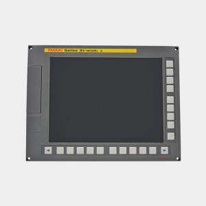 जापान मूल 31i-A fanuc सीएनसी नियंत्रण इकाई A02B-0307-B500