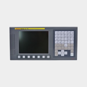Controlador de sistema CNC FANUC 0i-MC A02B-0309-B500 orixinal de Xapón