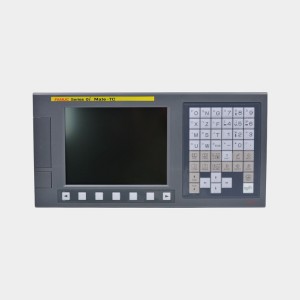 Sistem cnc fanuc 0i Mate-MC asal Jepun A02B-0311-B520