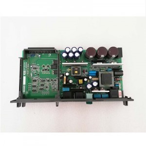 Japan original fanuc system power supply board A16B-2203-0370