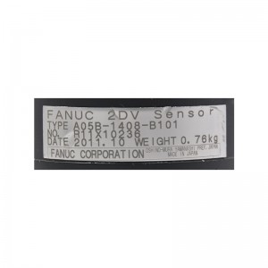 Yaponiyaning original fanuc 2DV sensori A05B-1408-B101