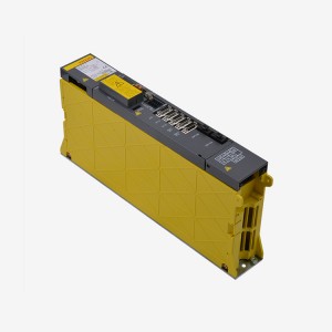 Fanuc servo amplifier A06B-6096-H201 tany am-boalohany