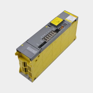 Ubuyapani umwimerere fanuc servo amplifier module A06B-6096-H301
