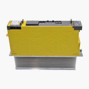 Jafan asalin fanuc servo amplifier module A06B-6114-H105