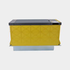 ប្រទេសជប៉ុនដើម fanuc servo amplifier ជម្រើសម៉ូឌុល capacitir A06B-6083-H245