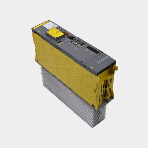 Japoney fanuc servo amplifier A06B-6079-H105