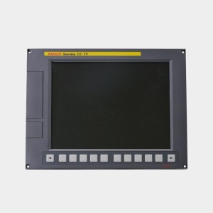 Япония оригинальный контроллер станка с ЧПУ 0i mate-TC fanuc A02B-0319-B520