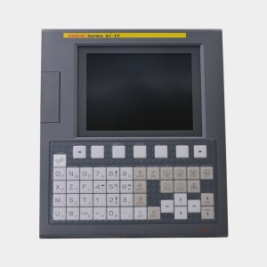Γνήσιος ιαπωνικός ελεγκτής μηχανής 0i mate-TC fanuc cnc A02B-0319-B520