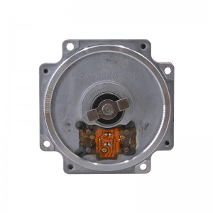 Codificador de pulso do servo motor fanuc original do japão A860-0370-T201