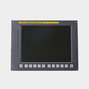 Kontrolluesi i sistemit 0i Mate-TD fanuc cnc origjinal japonez A02B-0321-B500