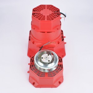 “Fanuc AC Servo” motor enjamlary A90L-0001-0538 ätiýaçlyk şaýlary A90L-0001-0538 R