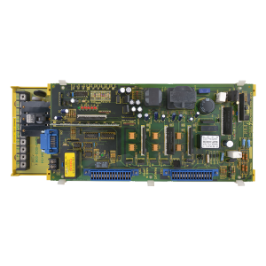 Fanuc ជំរុញ servo amplifier A06B-6058-H025, A06B-6058-101, A06B-6058-102, A06B-6058-191, A06B-6058-192