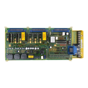 I-Fanuc ishayela i-servo amplifier A06B-6058-H201, A06B-6058-204, A06B-6058-221, A06B-6058-222, A06B-6058-223