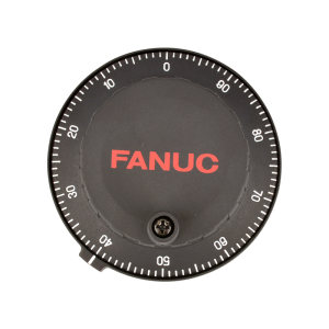 Generador de pulsos manual Fanuc A860-0203-T001 Ventilador...