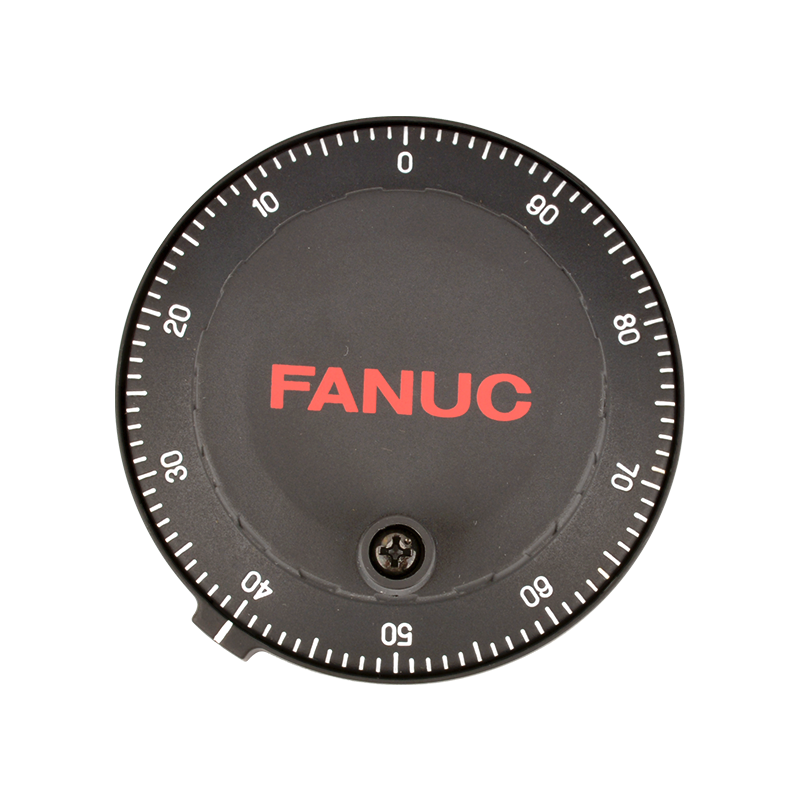 ເຄື່ອງກໍາເນີດກໍາມະຈອນຄູ່ມື Fanuc A860-0203-T001 Fanuc LTD