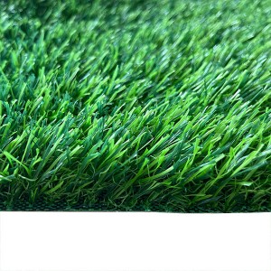 30mm Green Landscape Artificial Grass for Garden
