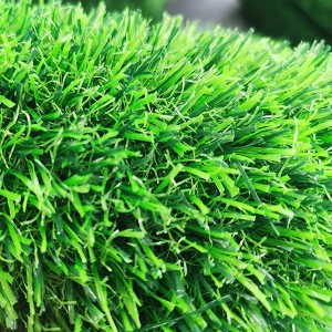 I-High density Artificial Grass Carper Lawn Landscape