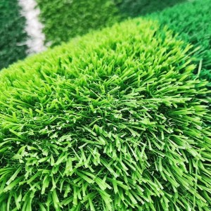 Dogs Friendly Fake Grass Cheap Price Thick Faux Grass for Home Use
