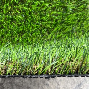 Artificial Grass Carpet Roll Outdoor Indoor