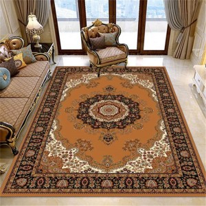 Mamahaling Customized Hand-Tufted Rugs Carpets