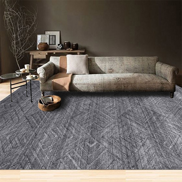 Jak najít dokonalý koberec, který bude odpovídat vašemu stylu?